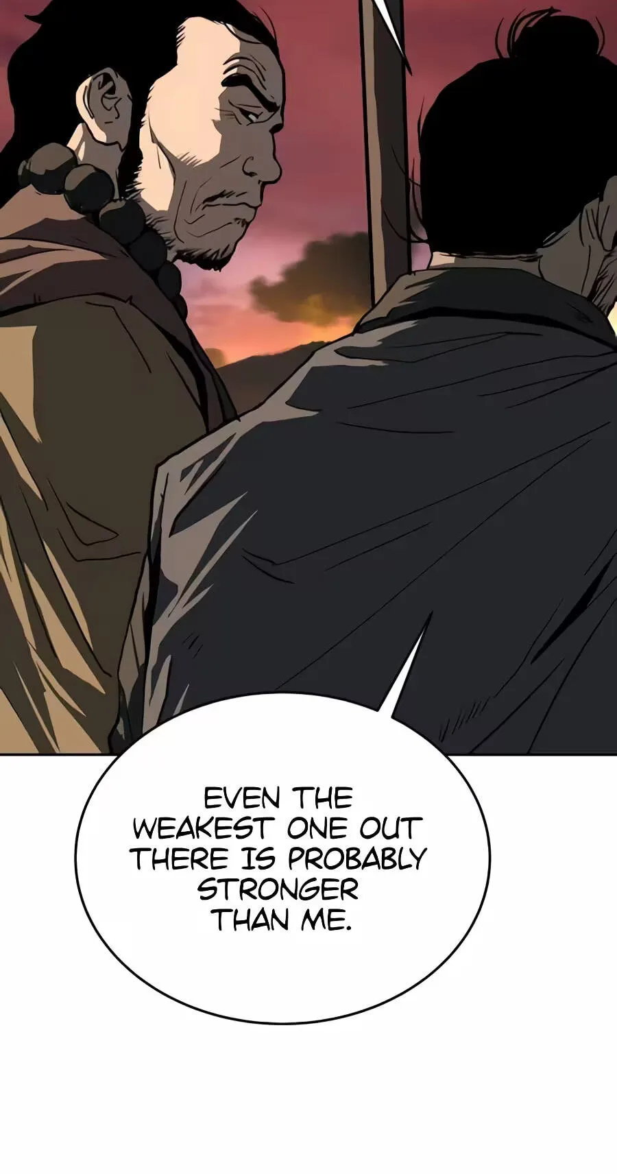 The Masters of Heaven and Earth Chapter 79 page 16 - 