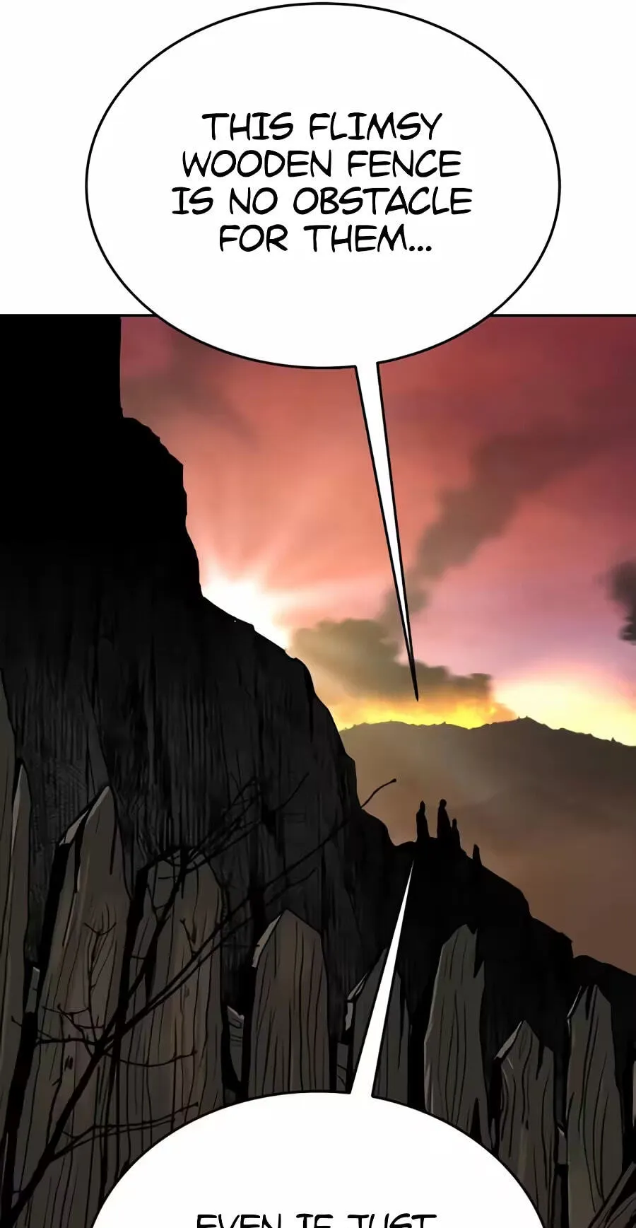 The Masters of Heaven and Earth Chapter 79 page 17 - 