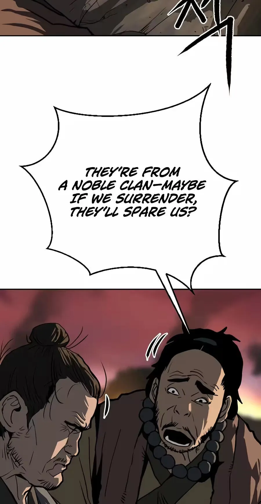 The Masters of Heaven and Earth Chapter 79 page 19 - 