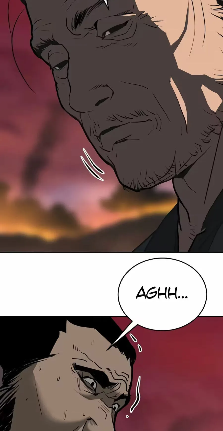 The Masters of Heaven and Earth Chapter 79 page 21 - 