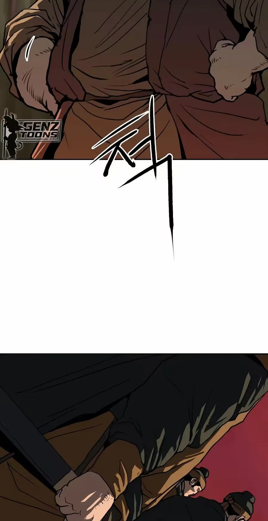 The Masters of Heaven and Earth Chapter 79 page 29 - 