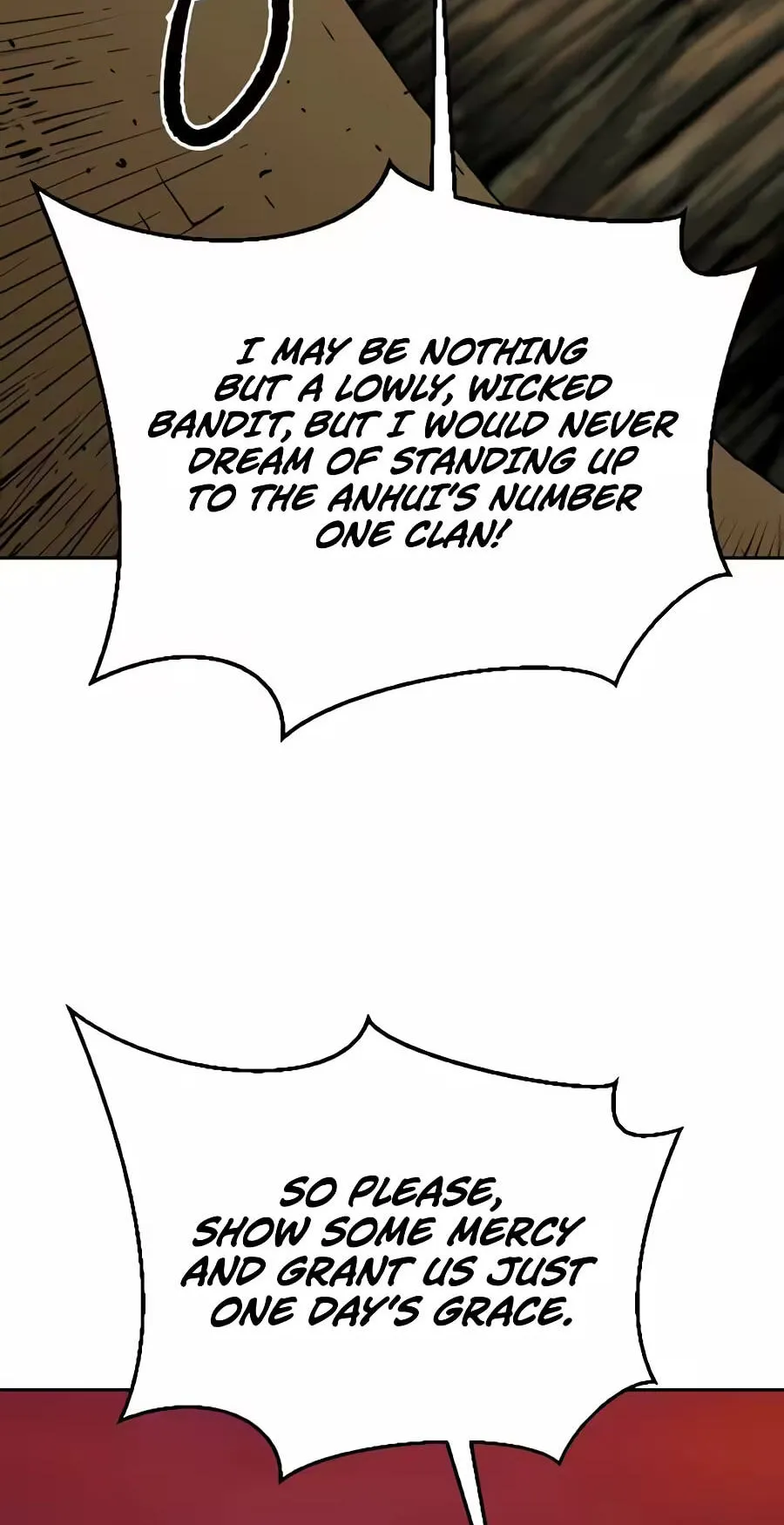The Masters of Heaven and Earth Chapter 79 page 31 - 