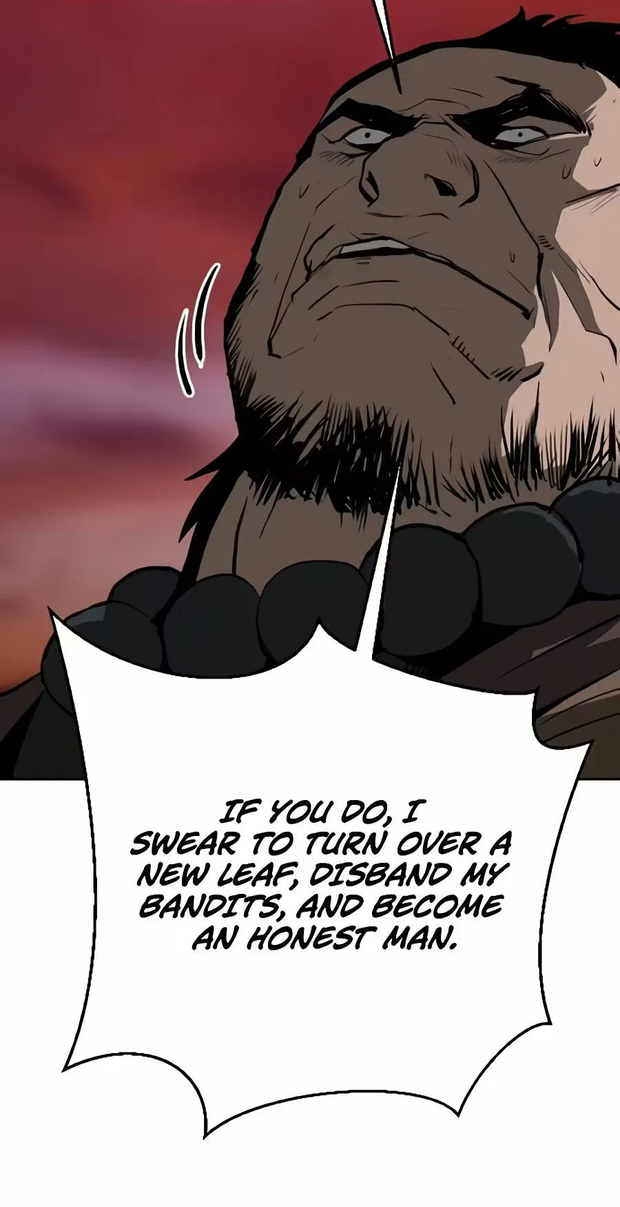 The Masters of Heaven and Earth Chapter 79 page 32 - 
