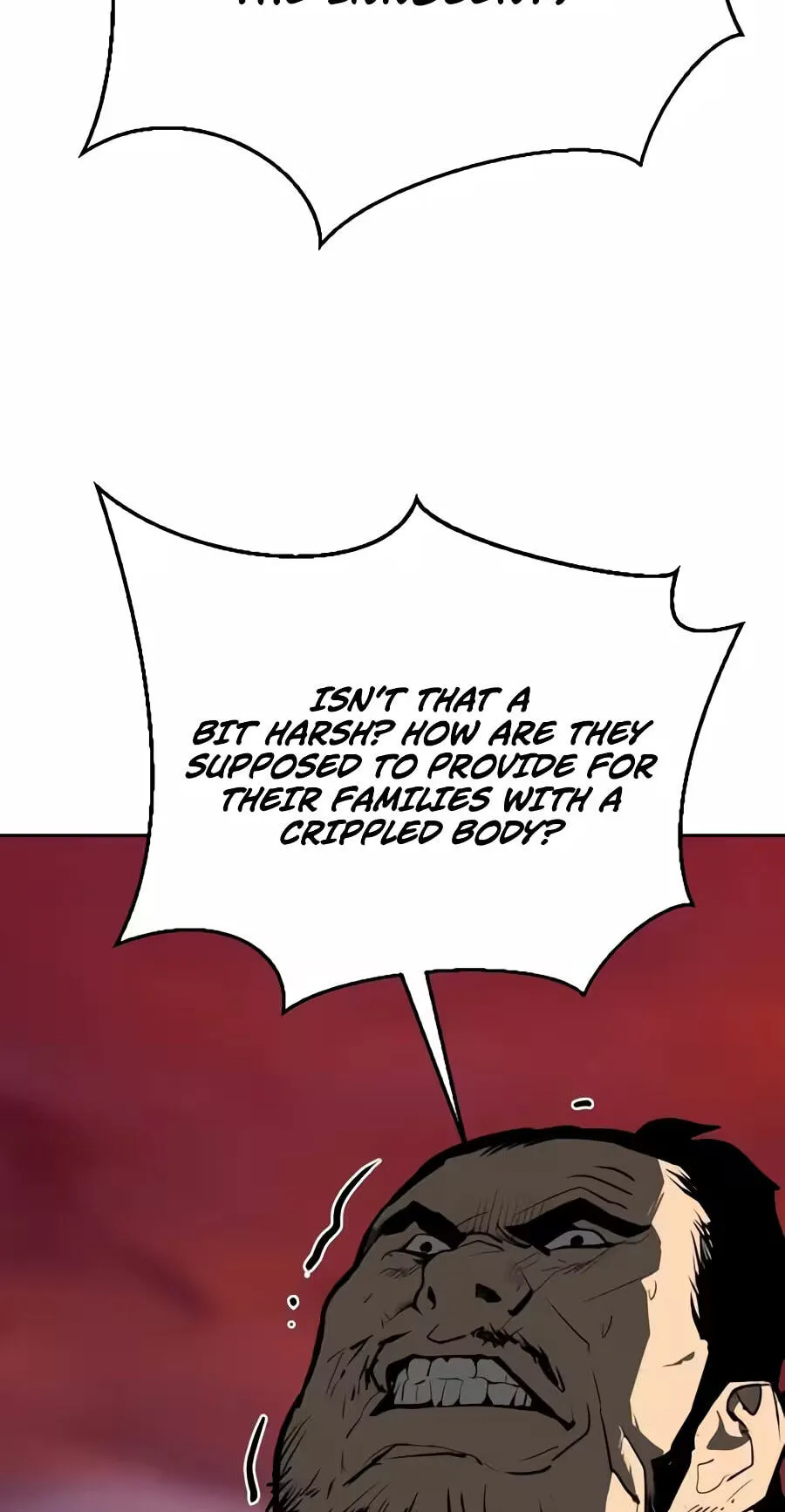 The Masters of Heaven and Earth Chapter 79 page 36 - 