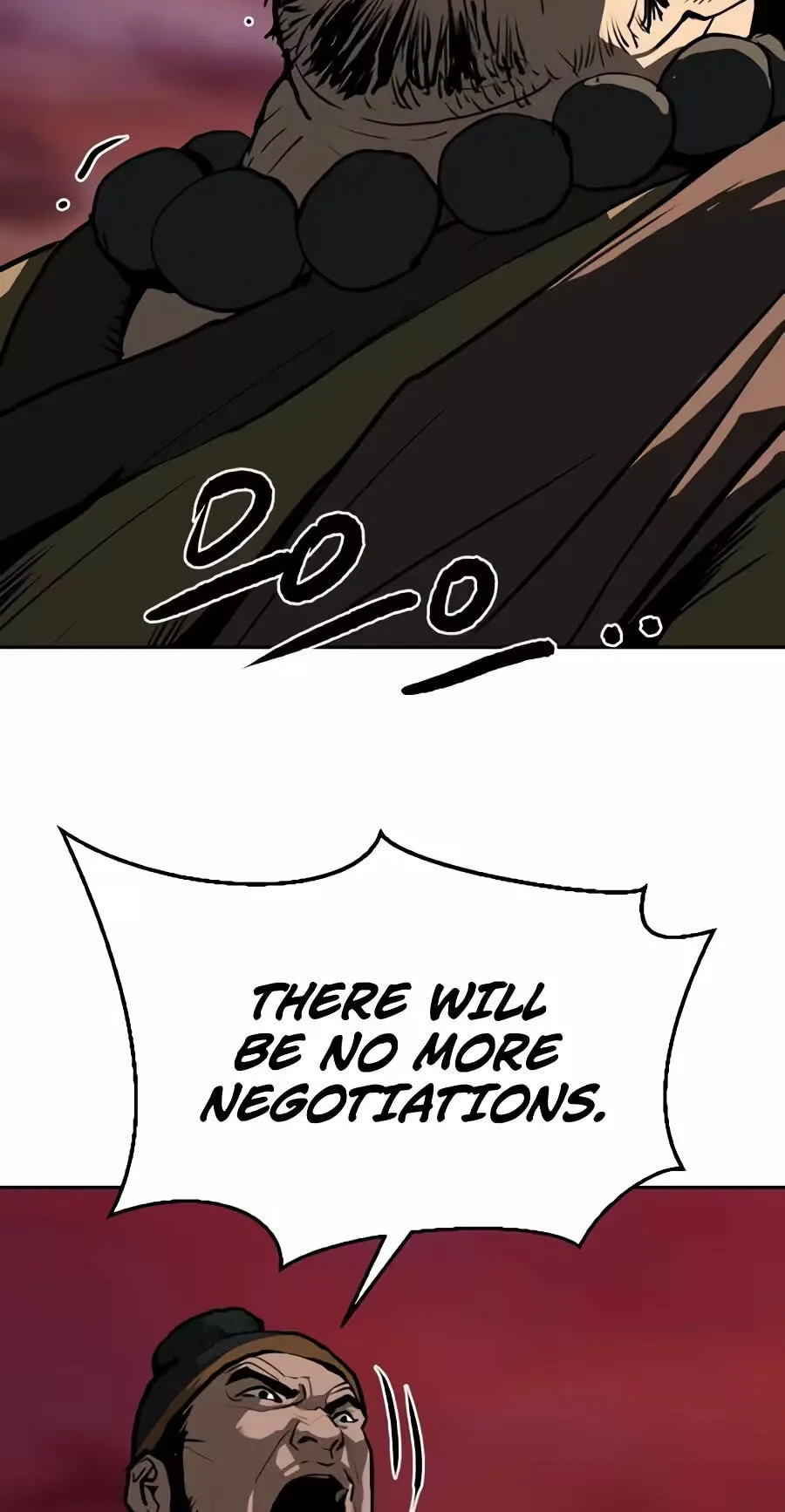 The Masters of Heaven and Earth Chapter 79 page 37 - 