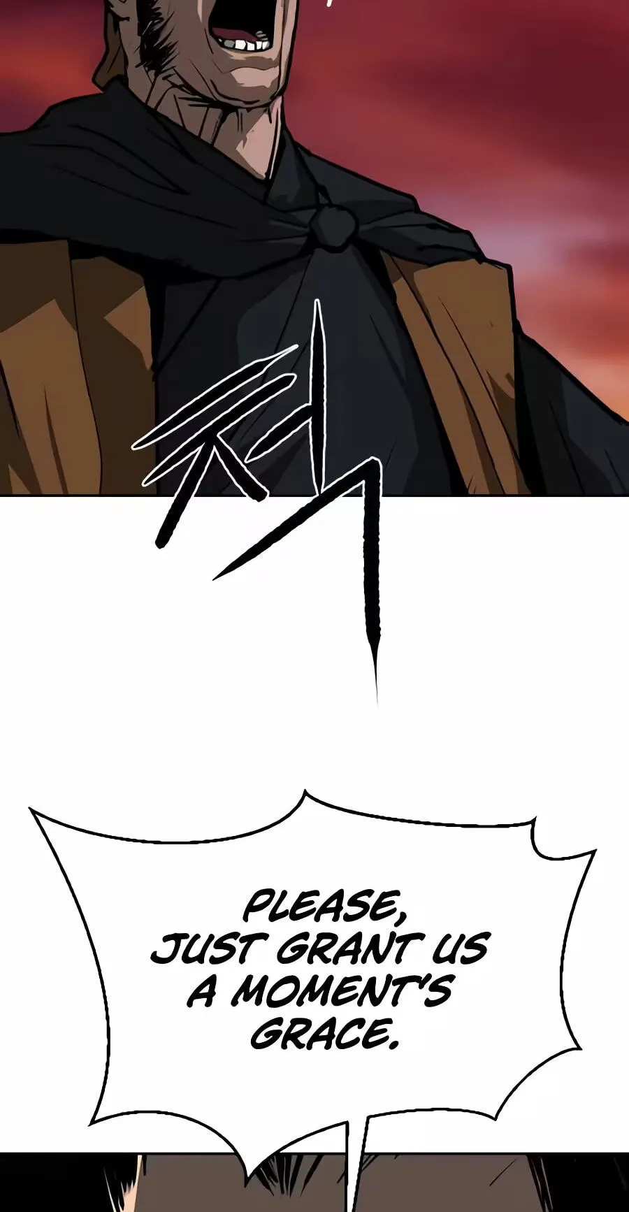The Masters of Heaven and Earth Chapter 79 page 38 - 