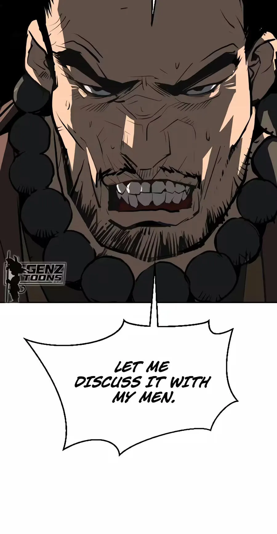The Masters of Heaven and Earth Chapter 79 page 39 - 