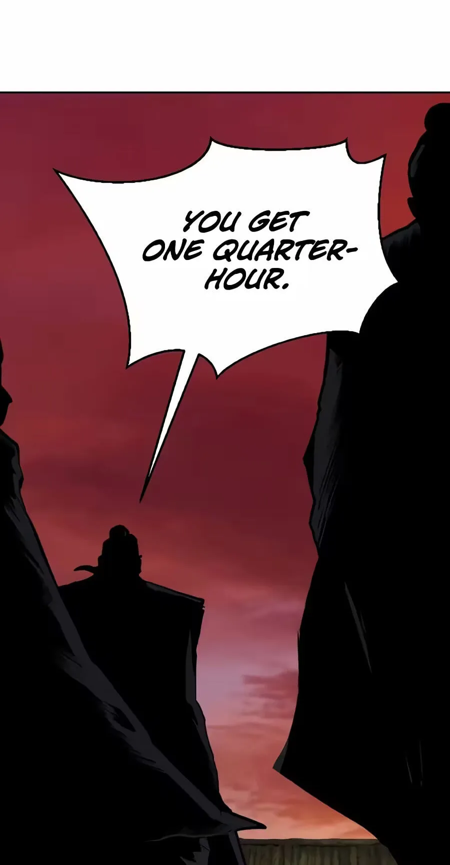 The Masters of Heaven and Earth Chapter 79 page 40 - 