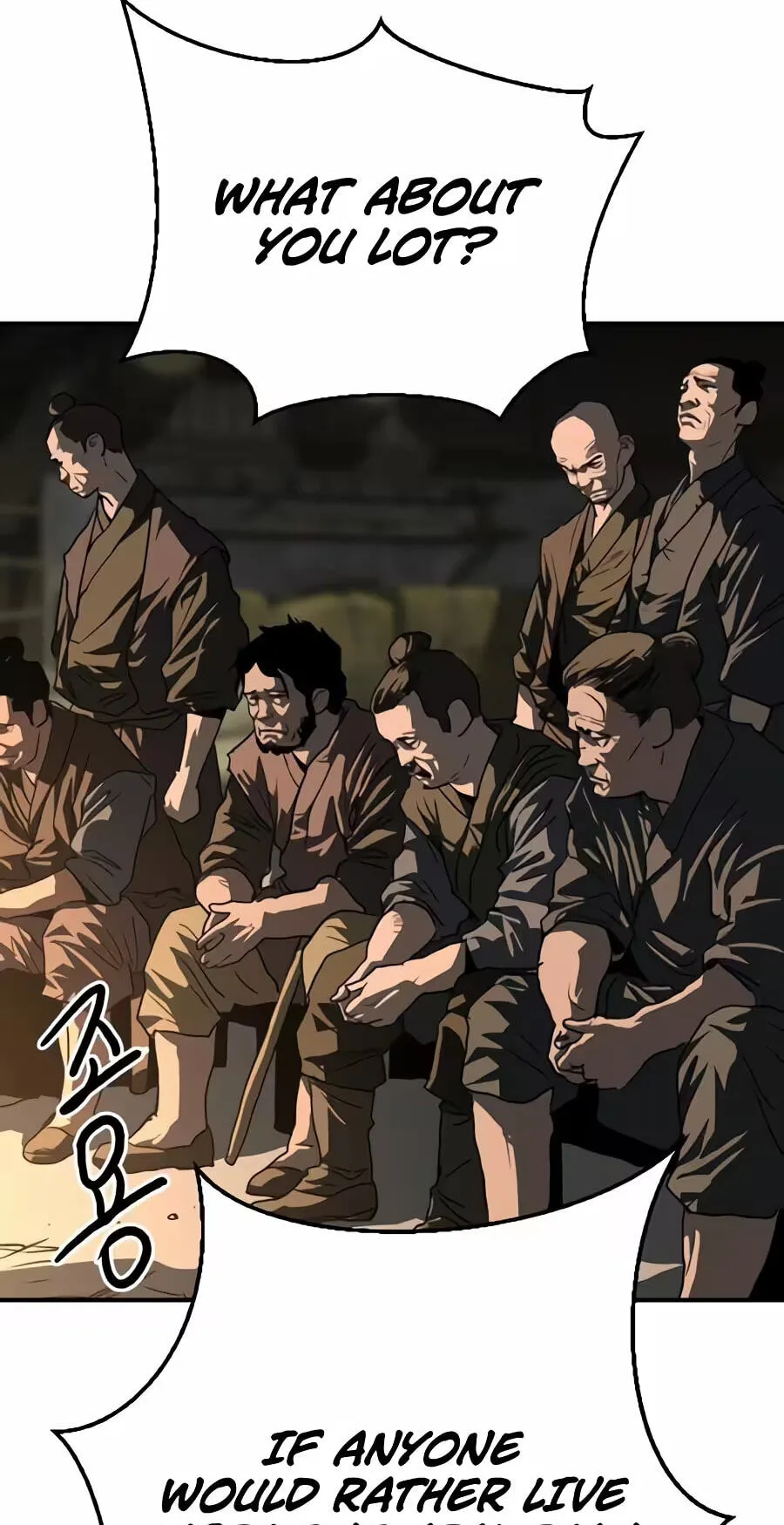 The Masters of Heaven and Earth Chapter 79 page 46 - 
