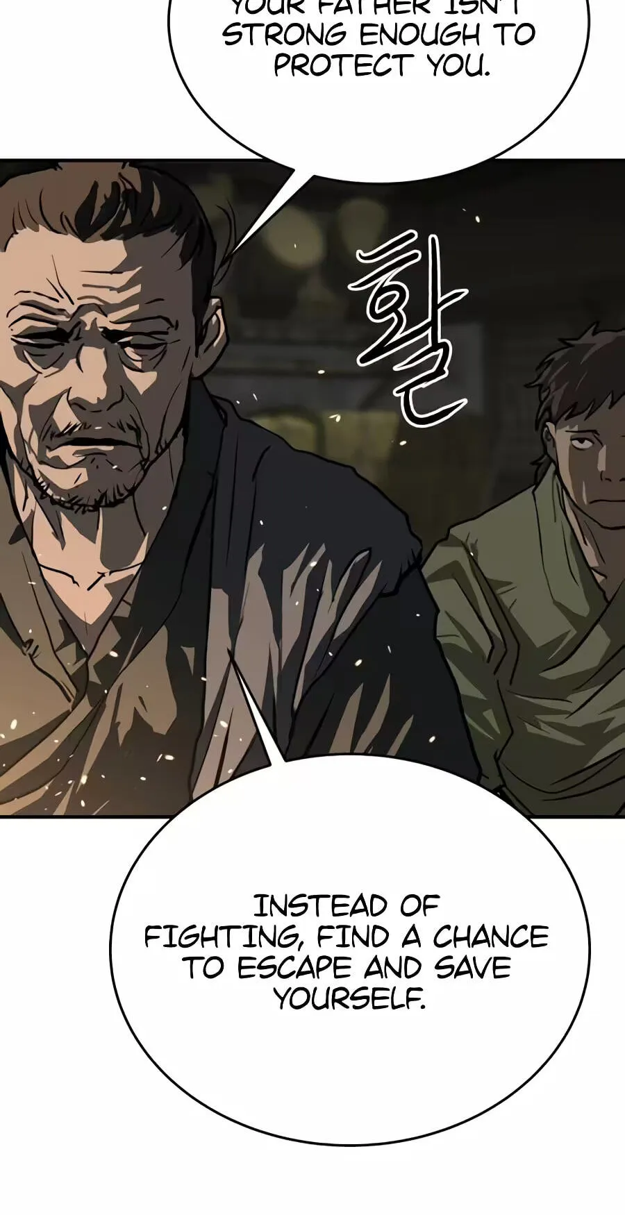 The Masters of Heaven and Earth Chapter 79 page 48 - 