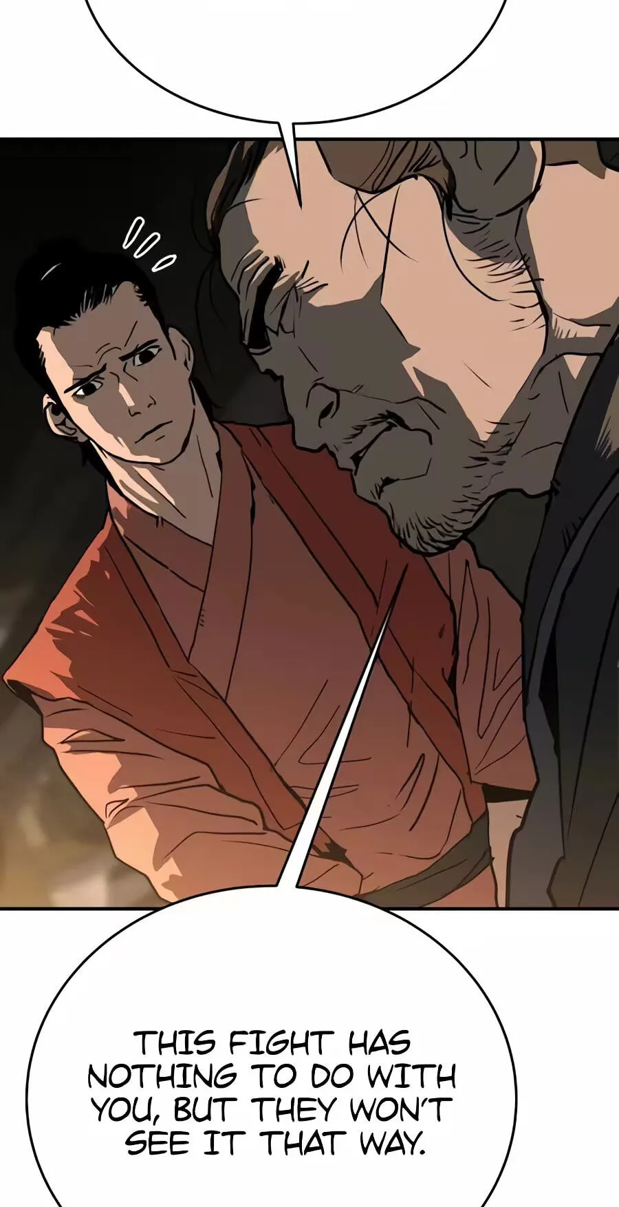 The Masters of Heaven and Earth Chapter 79 page 51 - 