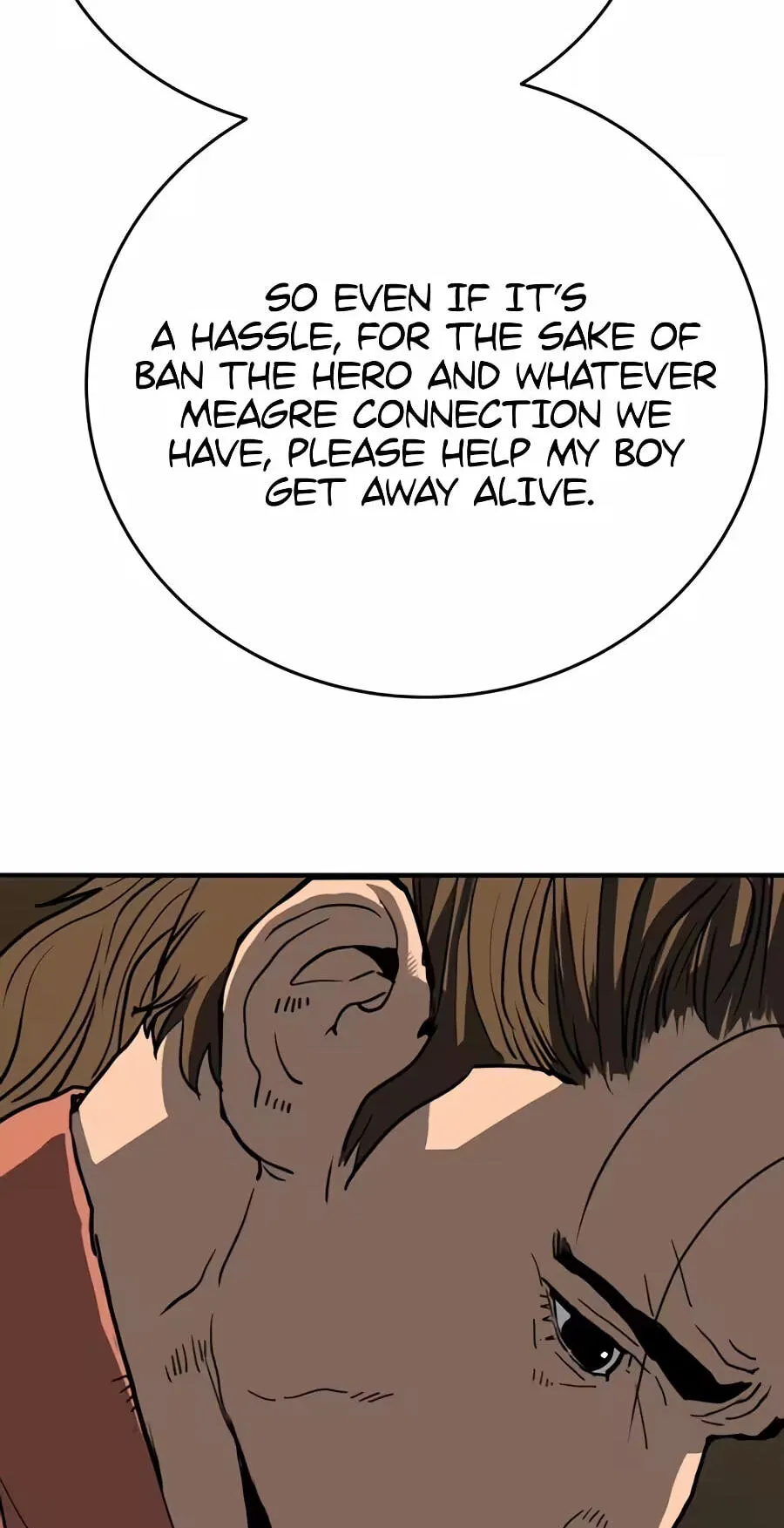 The Masters of Heaven and Earth Chapter 79 page 52 - 