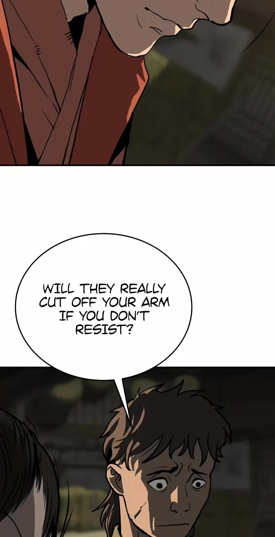 The Masters of Heaven and Earth Chapter 79 page 53 - 