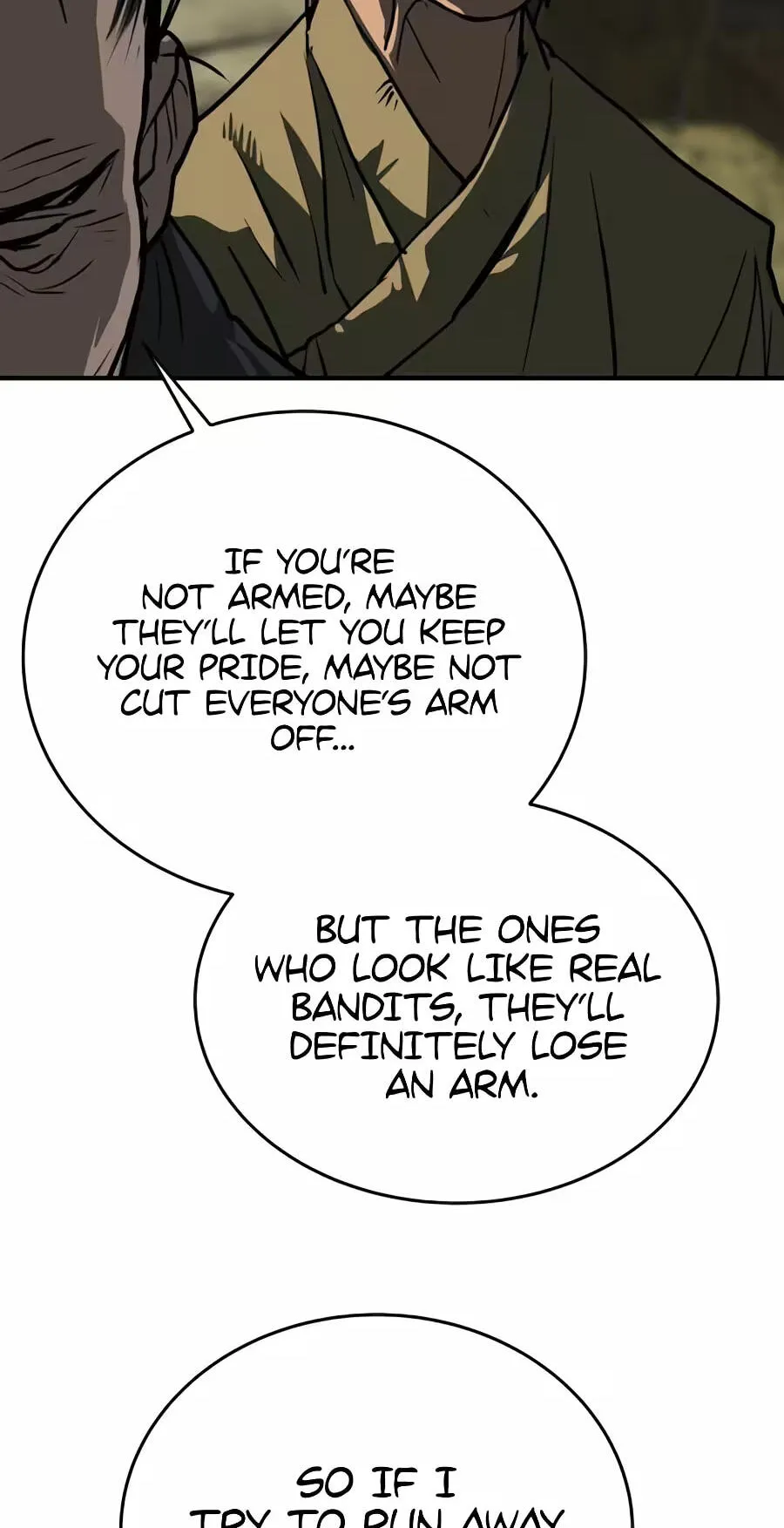 The Masters of Heaven and Earth Chapter 79 page 54 - 