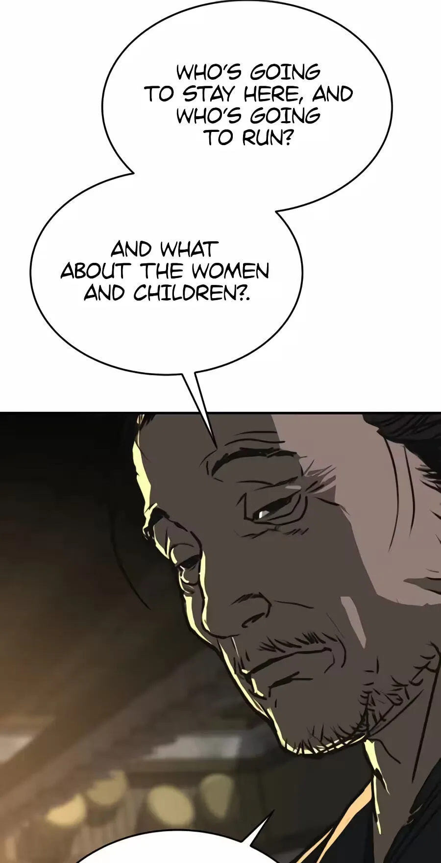 The Masters of Heaven and Earth Chapter 79 page 56 - 
