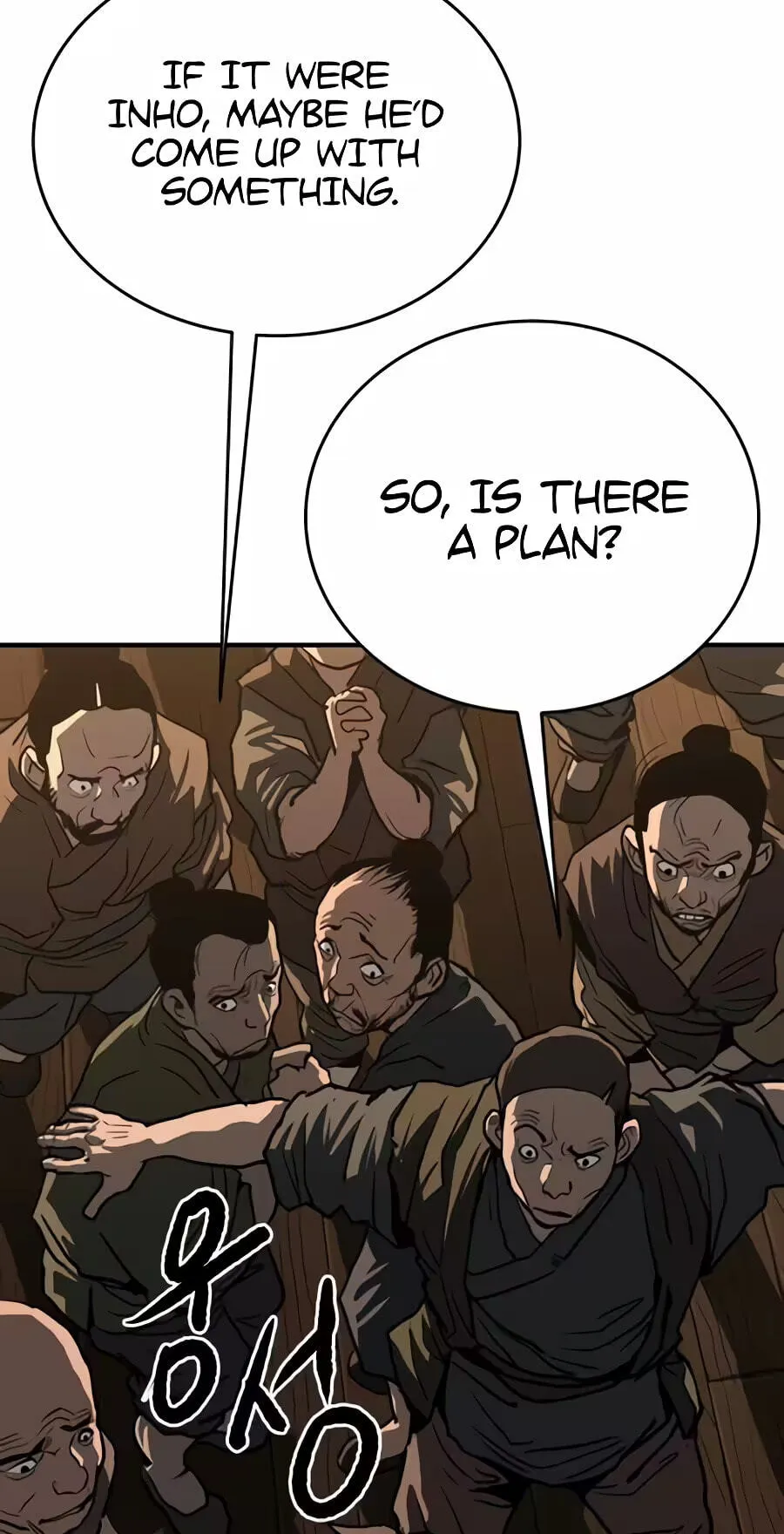 The Masters of Heaven and Earth Chapter 79 page 60 - 