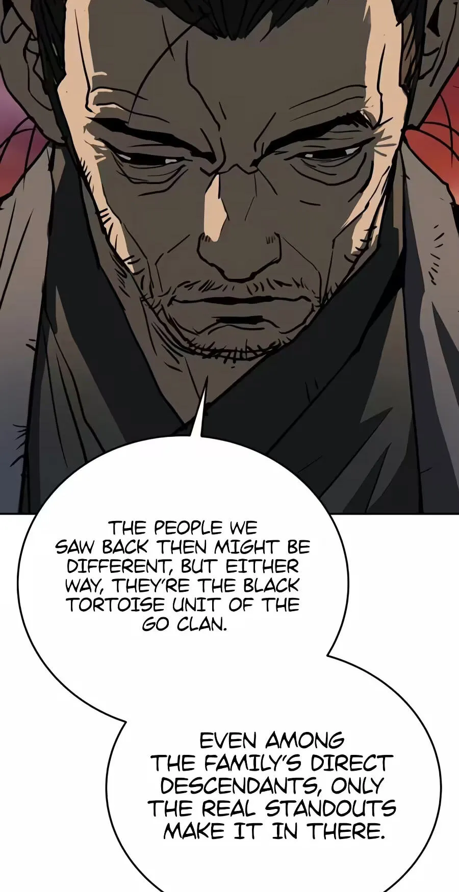 The Masters of Heaven and Earth Chapter 79 page 7 - 