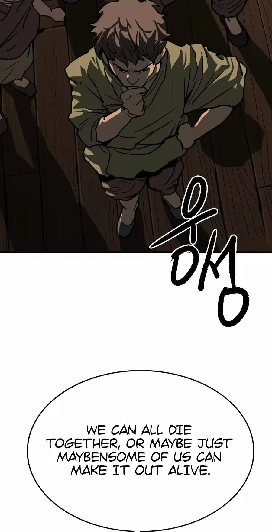 The Masters of Heaven and Earth Chapter 79 page 61 - 