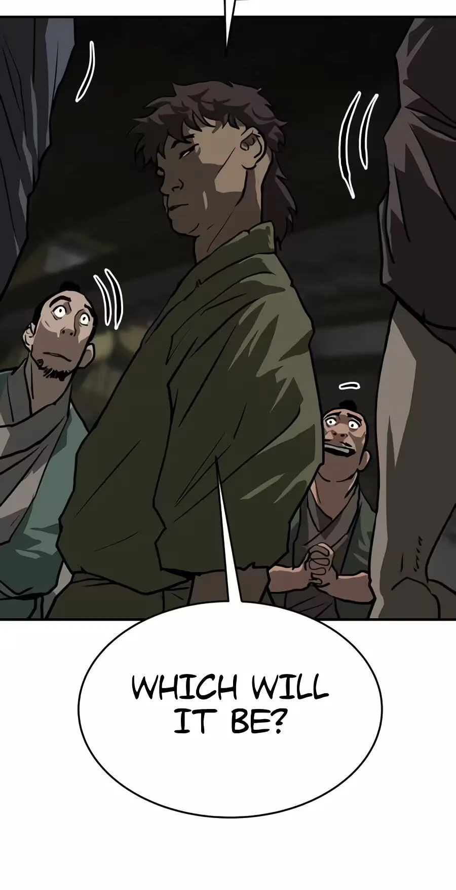 The Masters of Heaven and Earth Chapter 79 page 62 - 