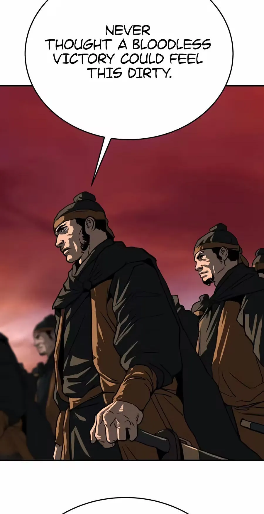 The Masters of Heaven and Earth Chapter 79 page 65 - 