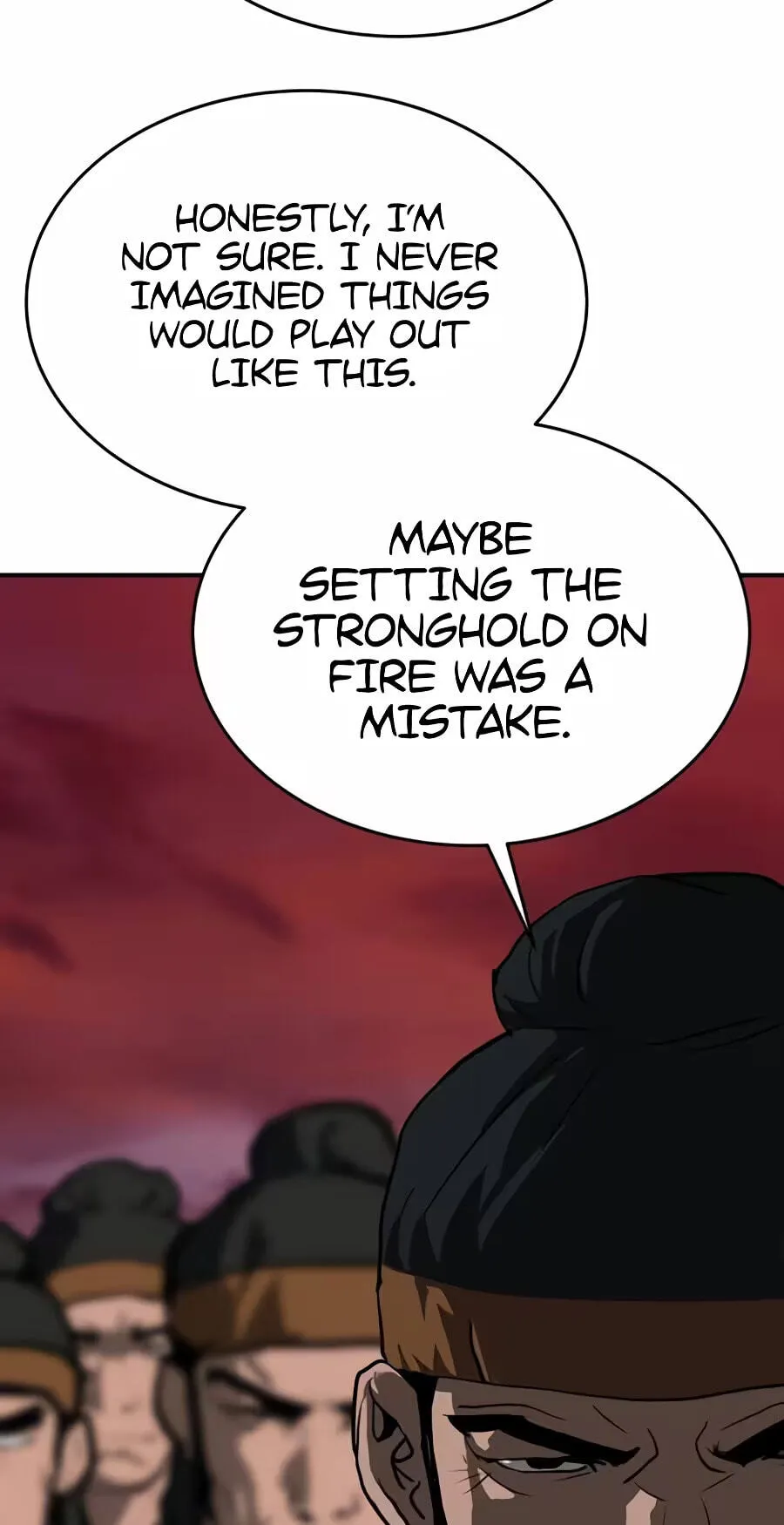 The Masters of Heaven and Earth Chapter 79 page 67 - 