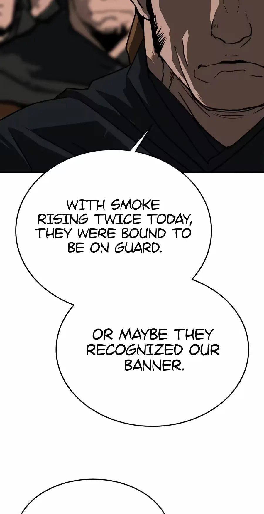 The Masters of Heaven and Earth Chapter 79 page 68 - 