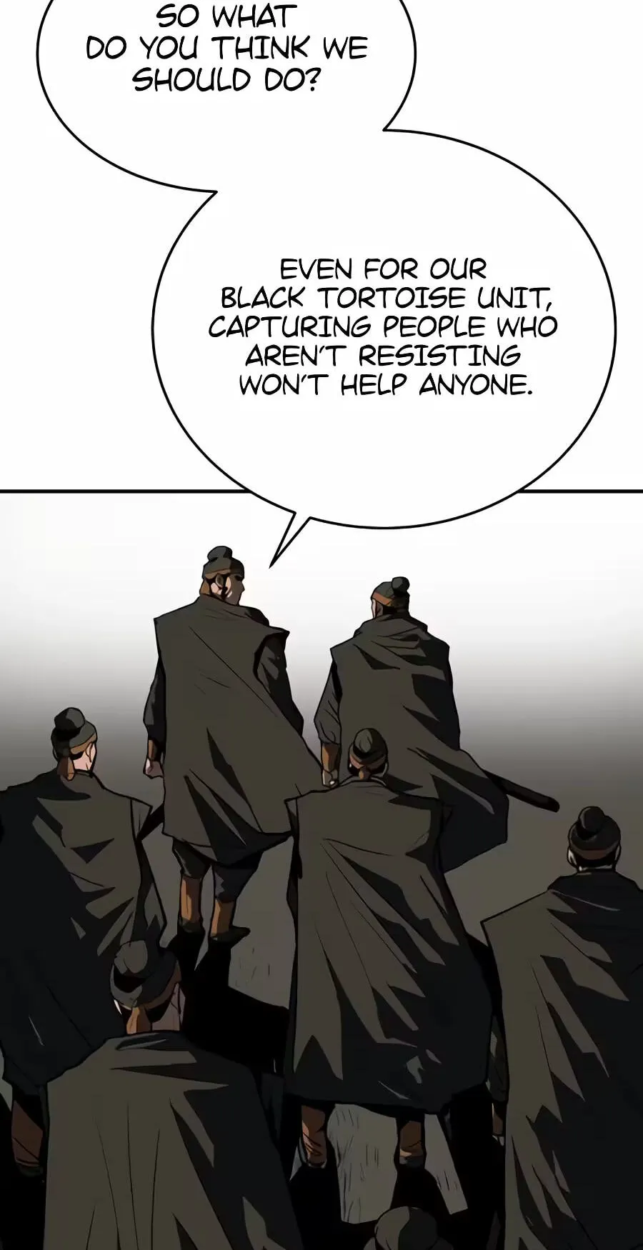 The Masters of Heaven and Earth Chapter 79 page 69 - 