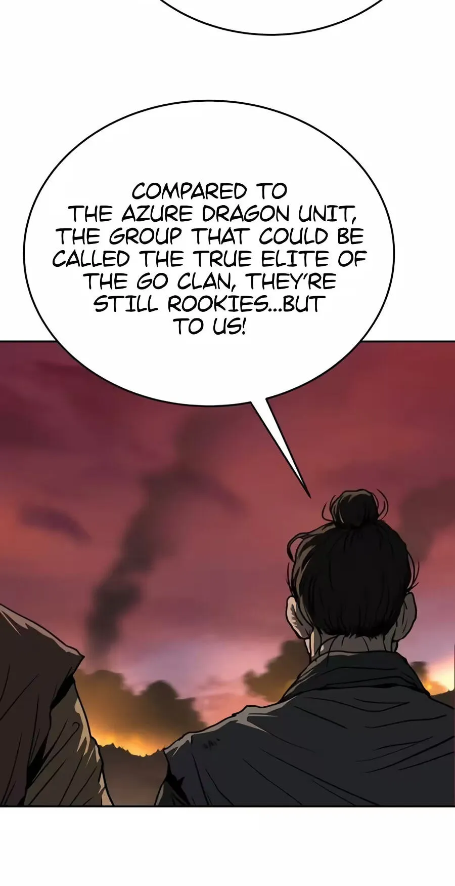 The Masters of Heaven and Earth Chapter 79 page 8 - 