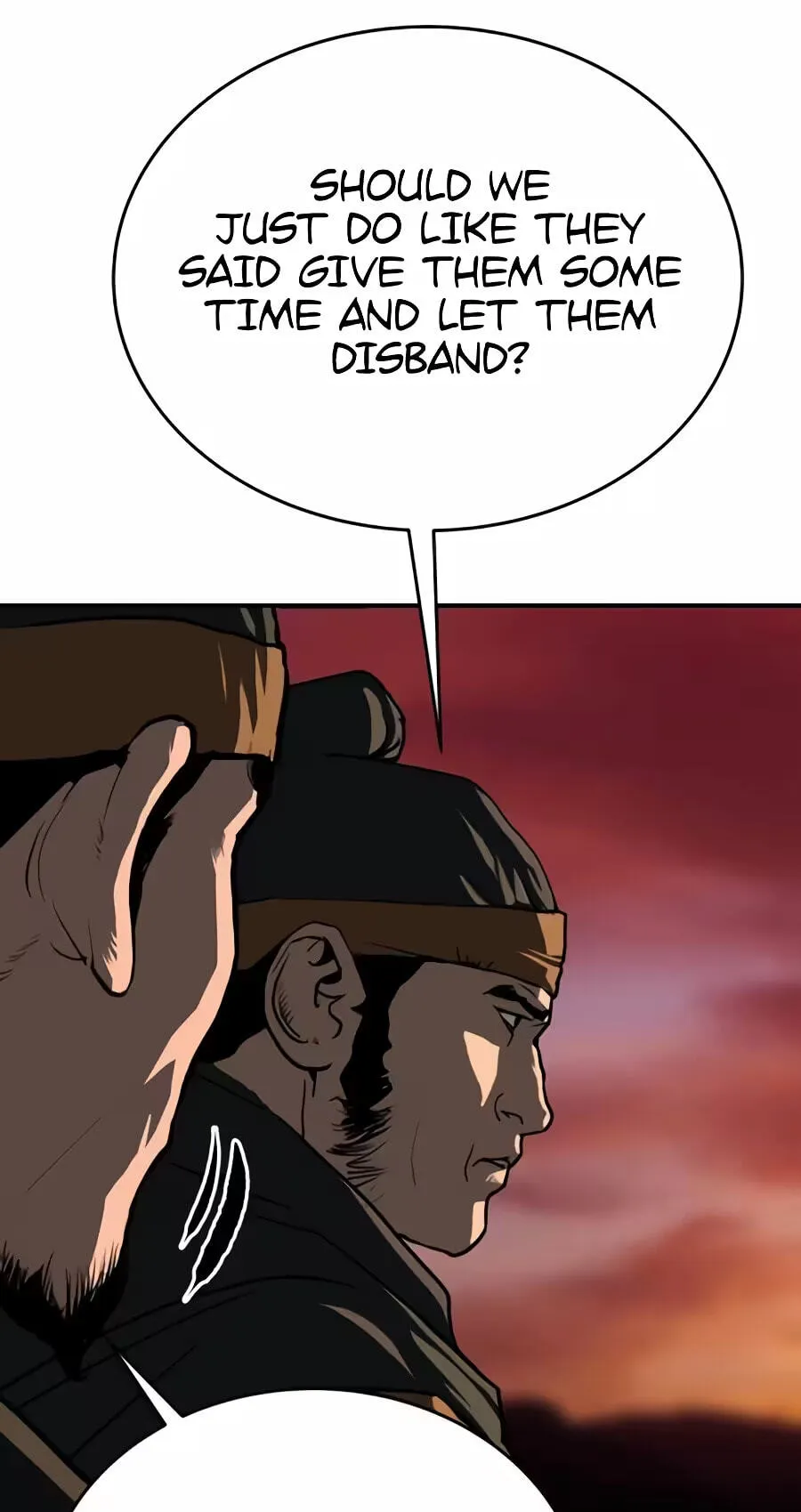 The Masters of Heaven and Earth Chapter 79 page 71 - 