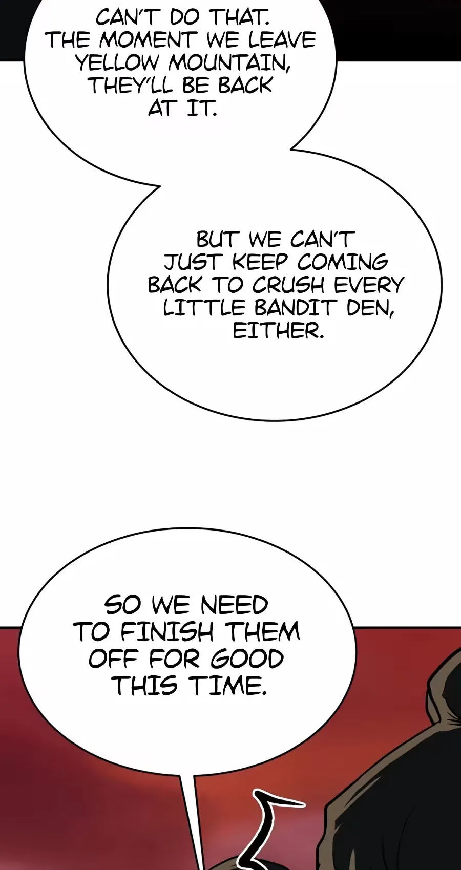 The Masters of Heaven and Earth Chapter 79 page 72 - 