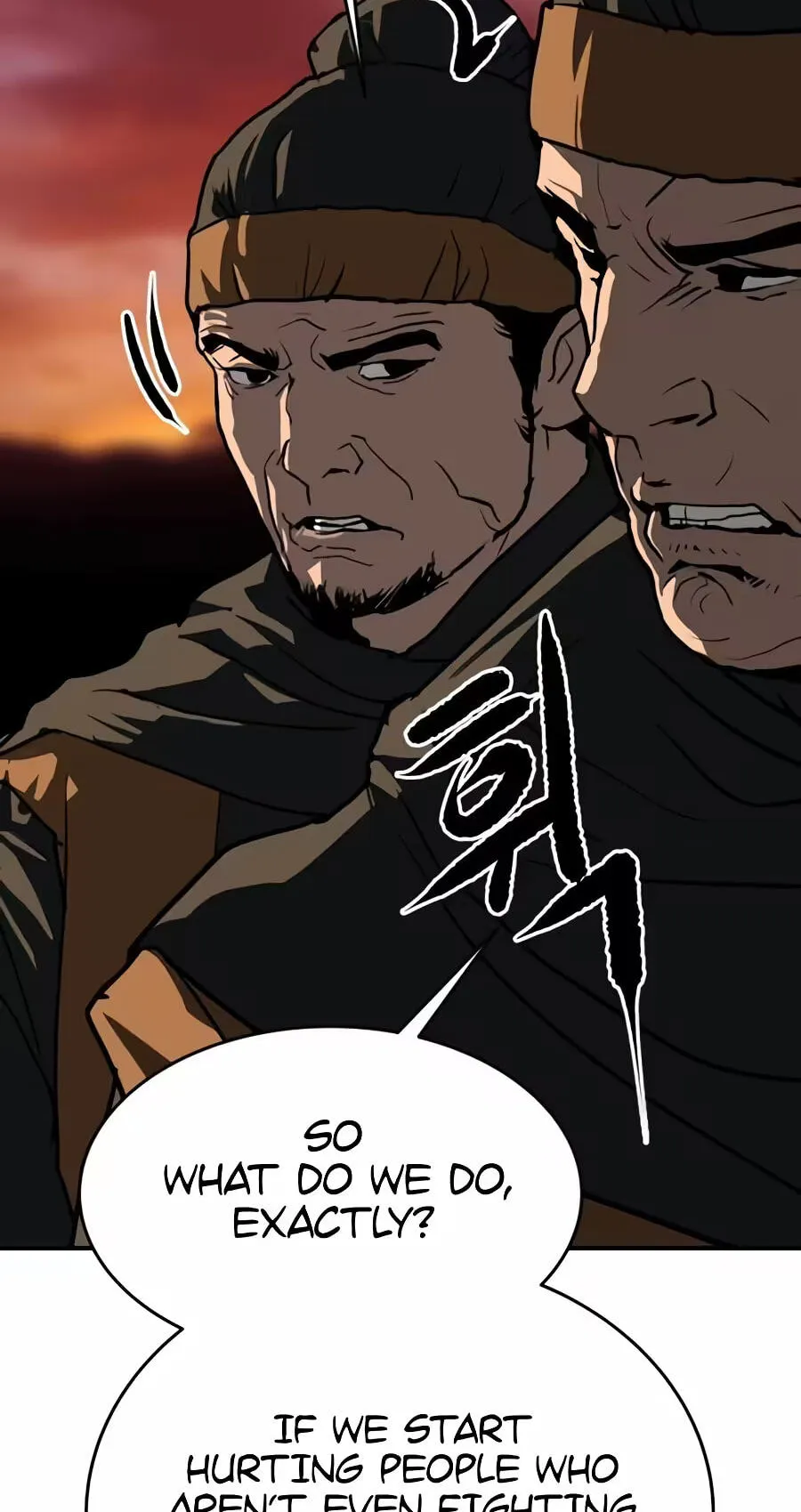 The Masters of Heaven and Earth Chapter 79 page 73 - 