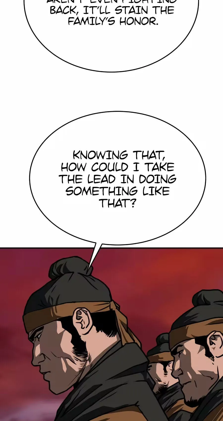 The Masters of Heaven and Earth Chapter 79 page 74 - 