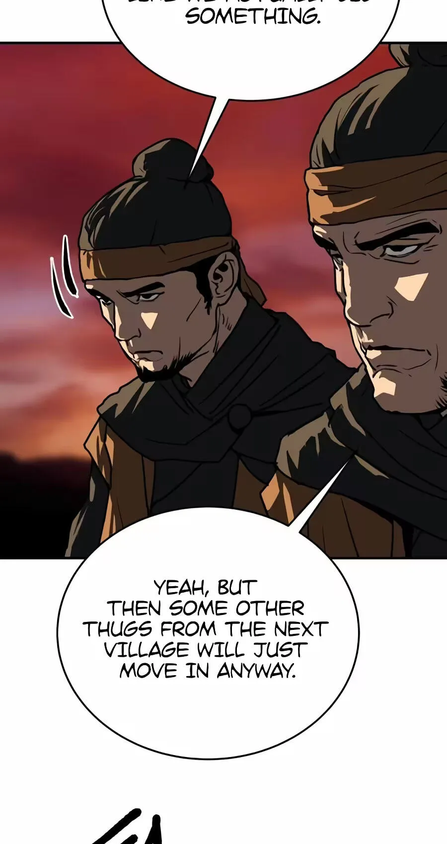 The Masters of Heaven and Earth Chapter 79 page 76 - 