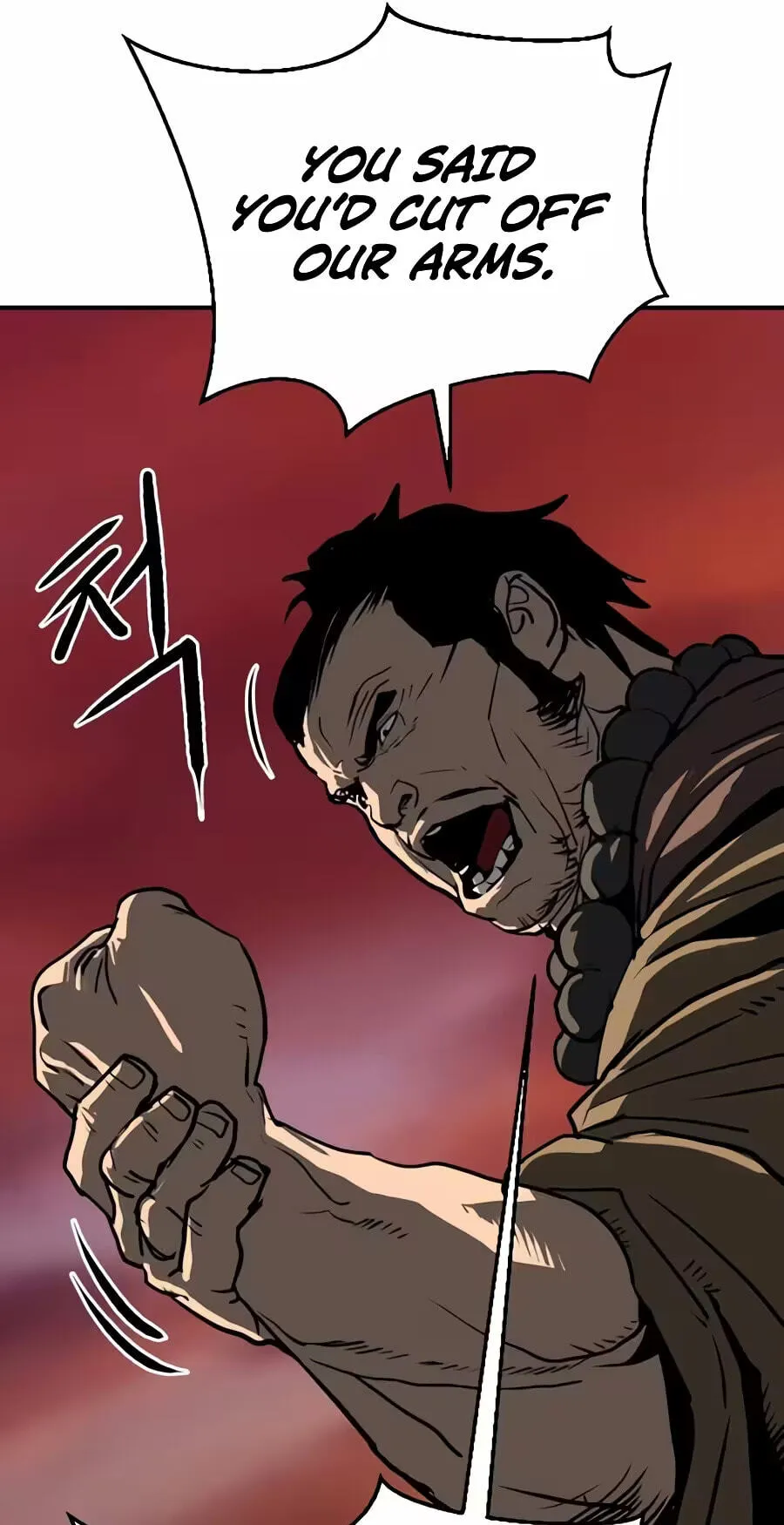 The Masters of Heaven and Earth Chapter 79 page 87 - 