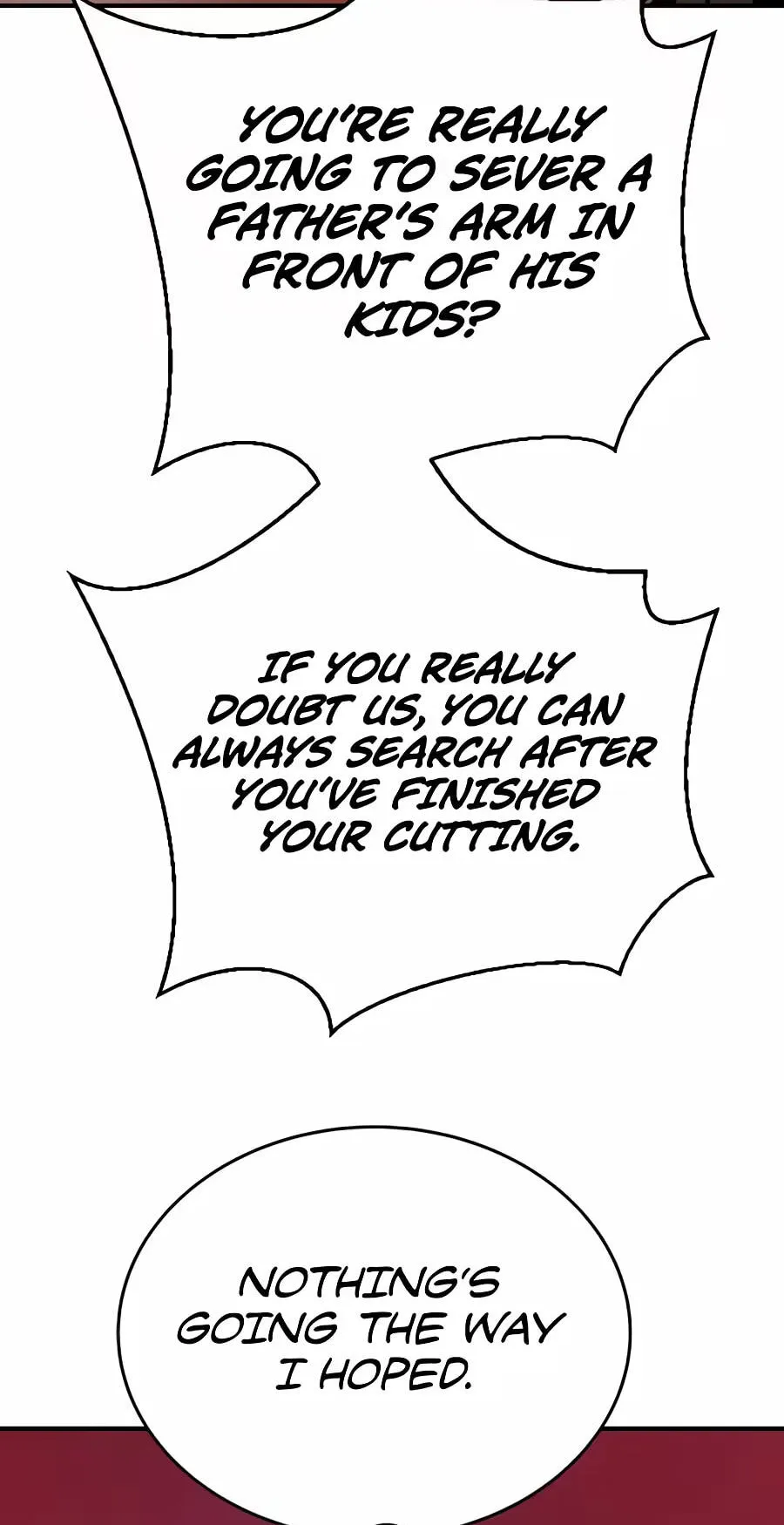 The Masters of Heaven and Earth Chapter 79 page 88 - 