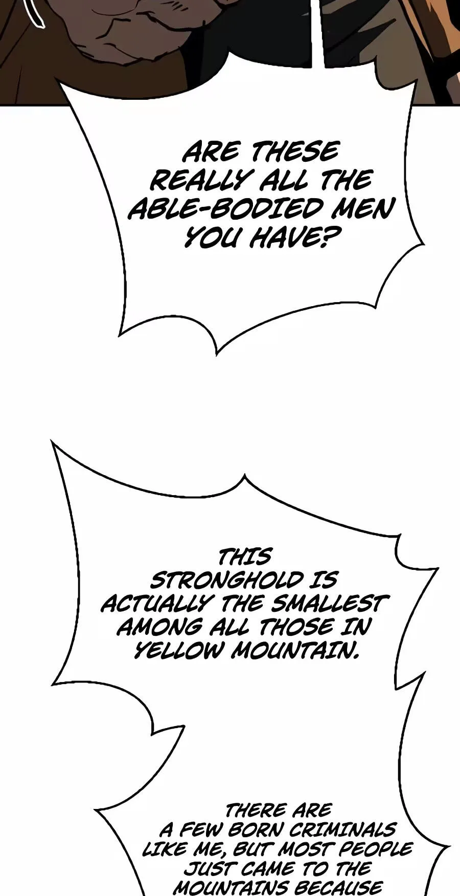The Masters of Heaven and Earth Chapter 79 page 90 - 