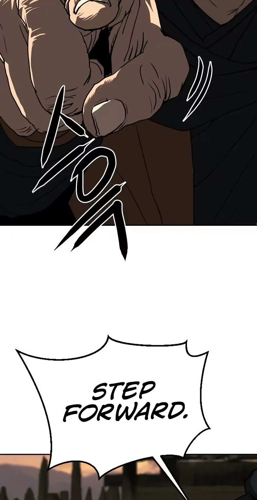 The Masters of Heaven and Earth Chapter 80 page 11 - 
