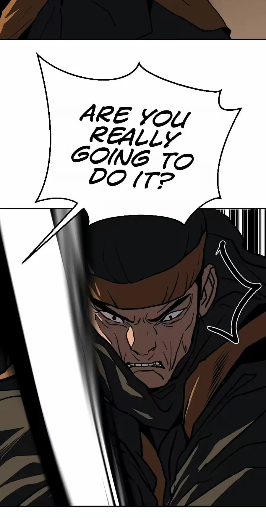 The Masters of Heaven and Earth Chapter 80 page 24 - 