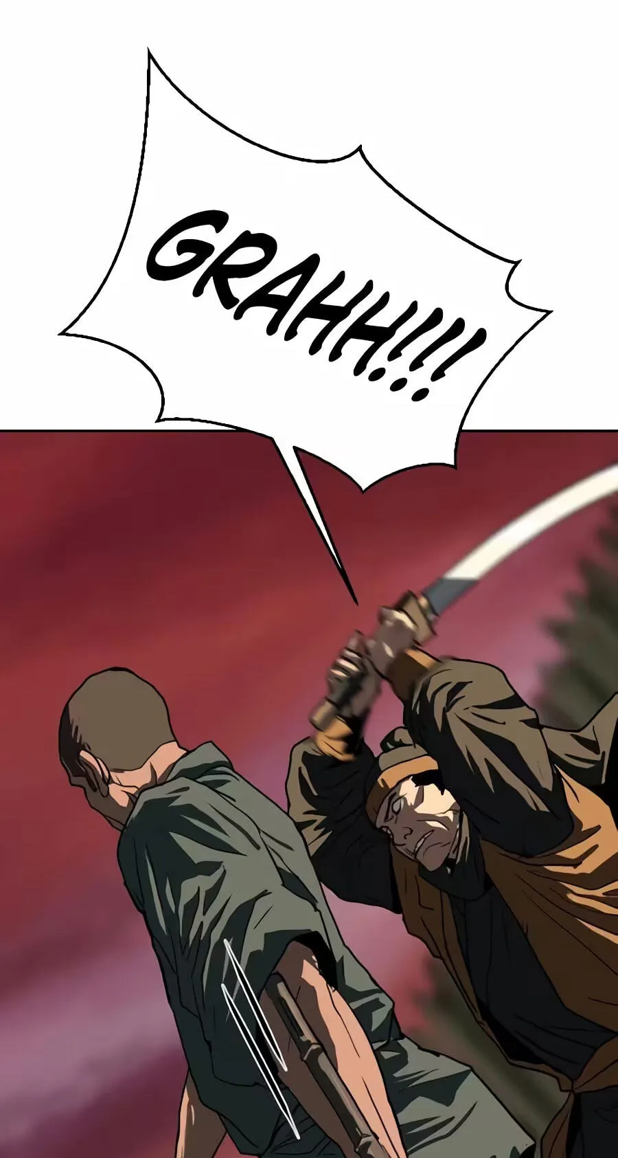 The Masters of Heaven and Earth Chapter 80 page 26 - 