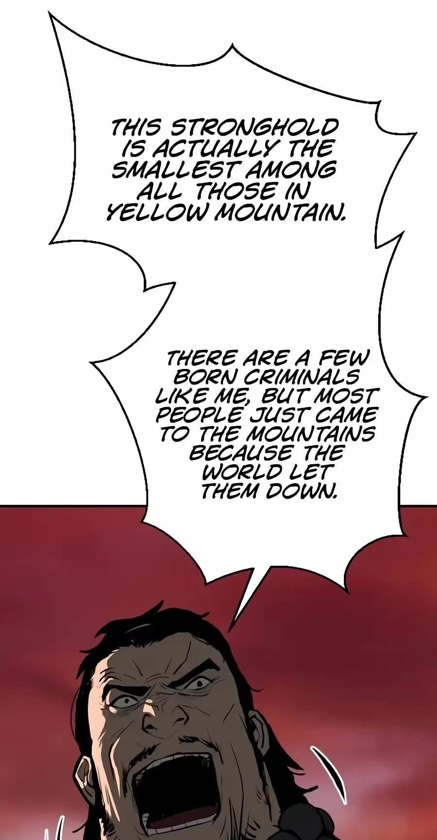 The Masters of Heaven and Earth Chapter 80 page 4 - 