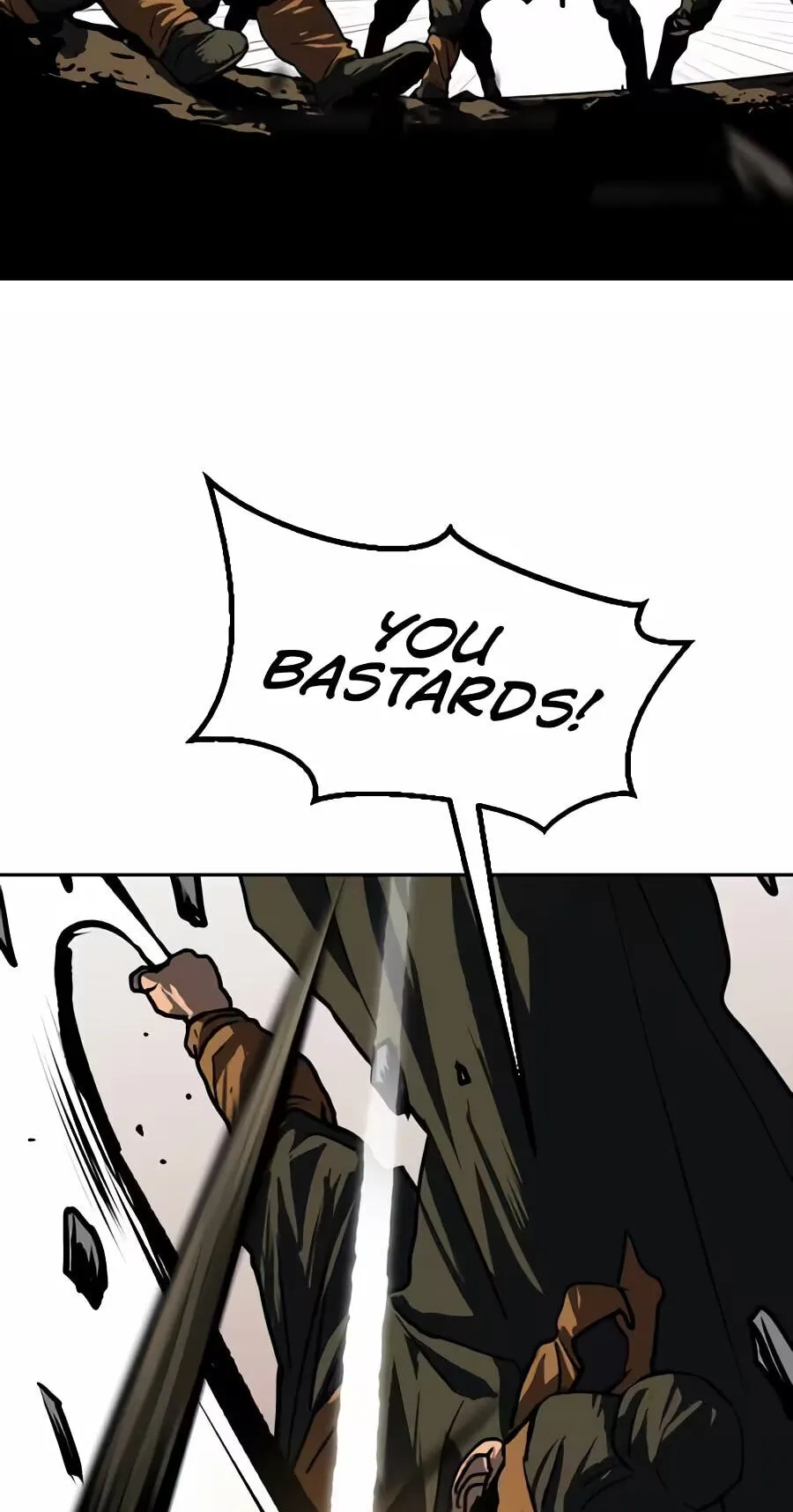 The Masters of Heaven and Earth Chapter 80 page 39 - 