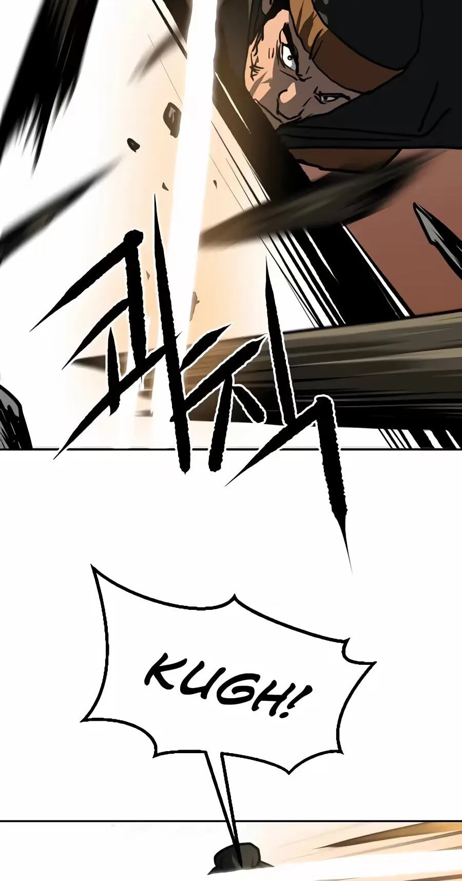 The Masters of Heaven and Earth Chapter 80 page 40 - 