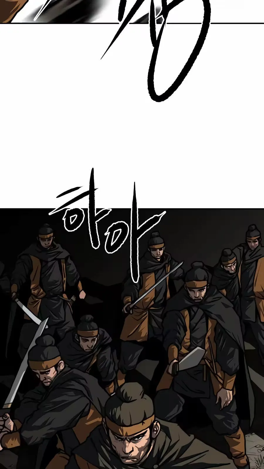 The Masters of Heaven and Earth Chapter 80 page 43 - 