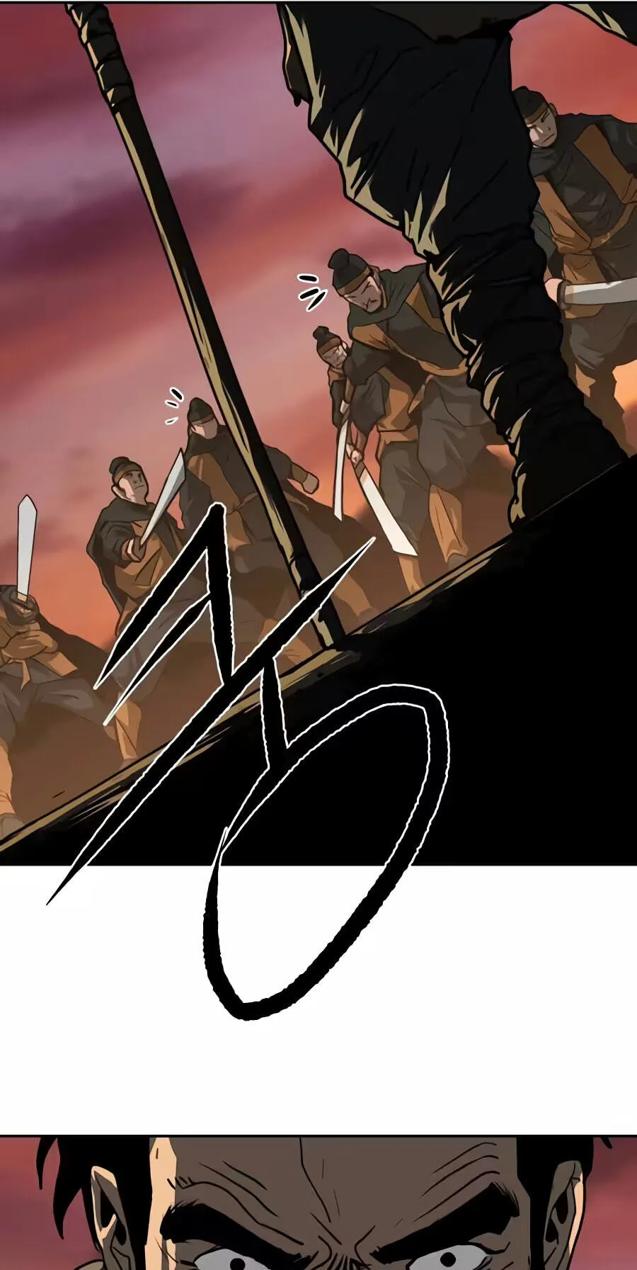 The Masters of Heaven and Earth Chapter 80 page 49 - 