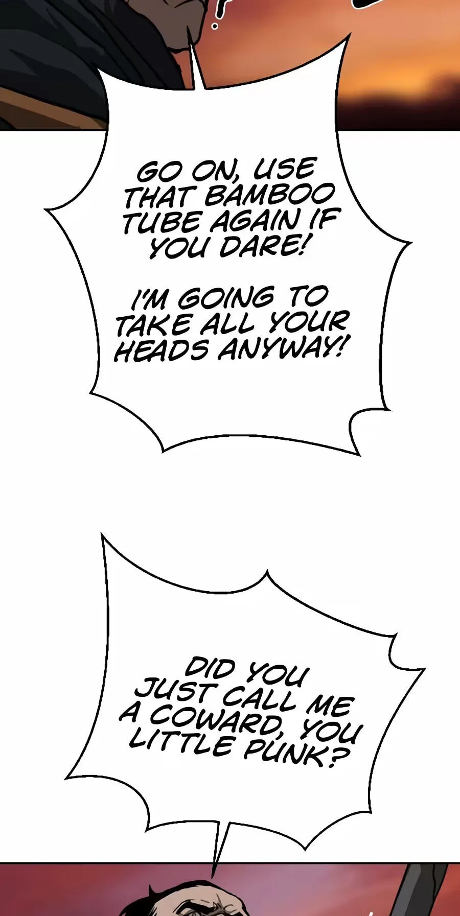 The Masters of Heaven and Earth Chapter 80 page 51 - 