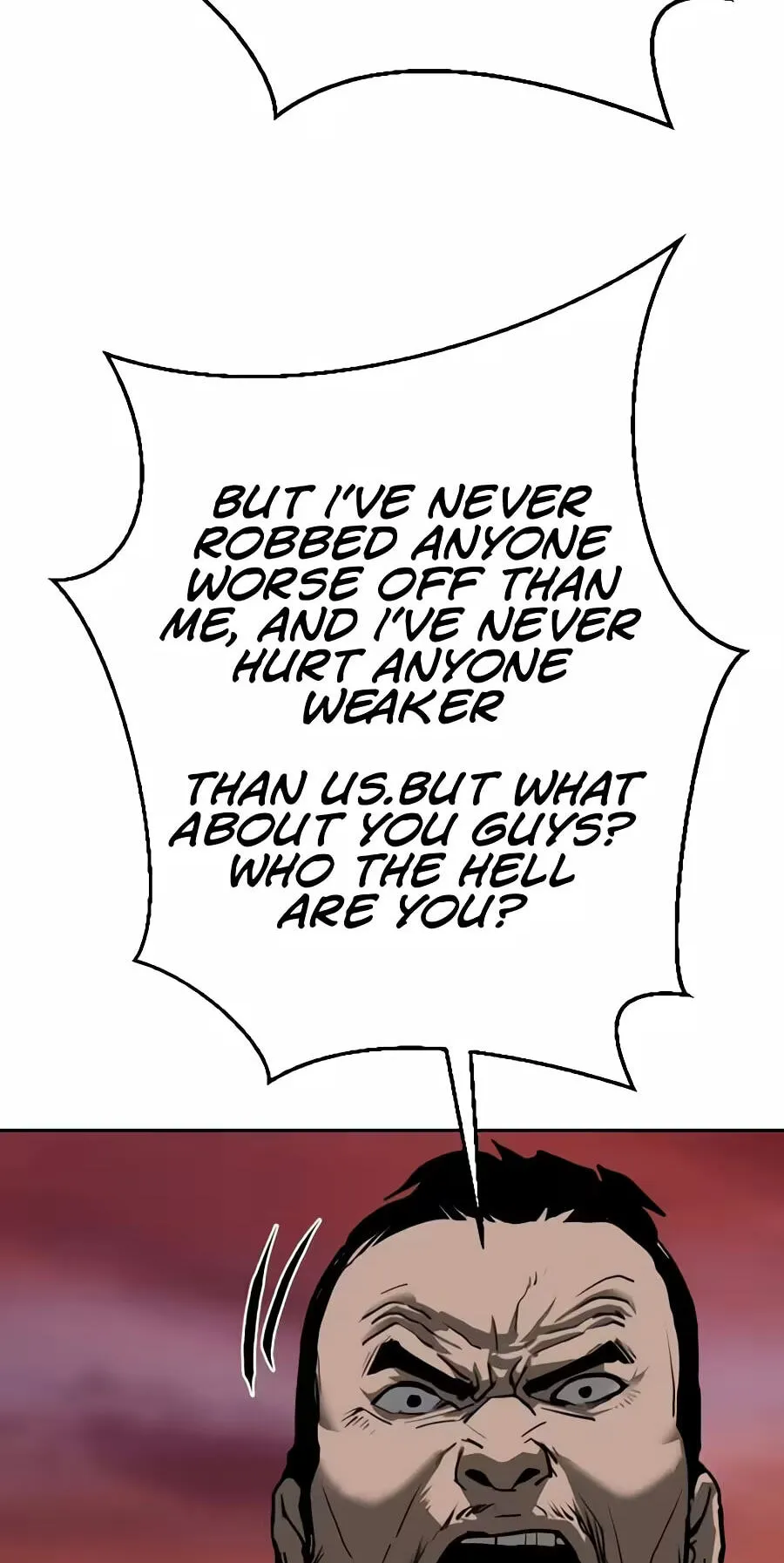 The Masters of Heaven and Earth Chapter 80 page 53 - 