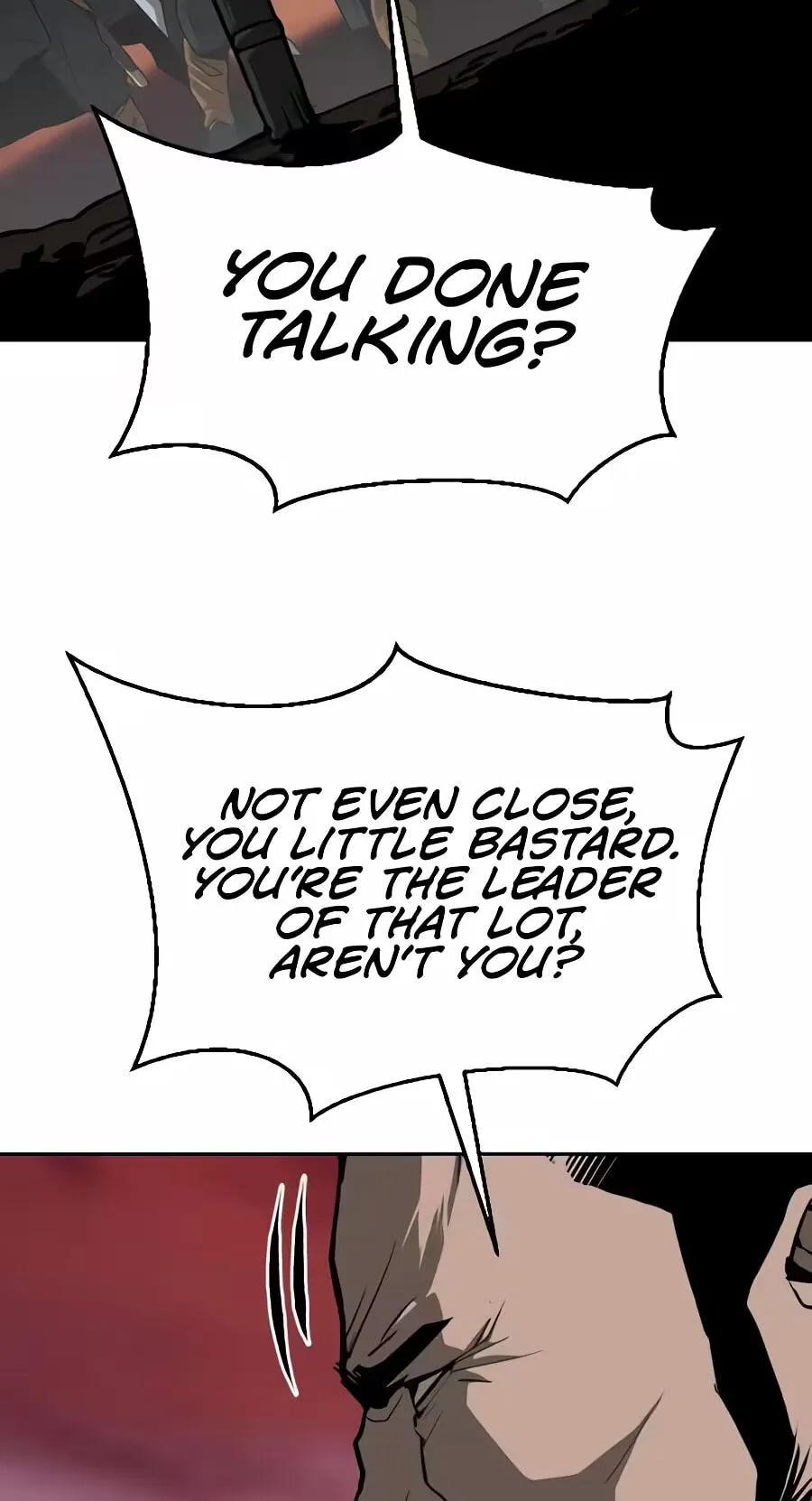 The Masters of Heaven and Earth Chapter 80 page 57 - 