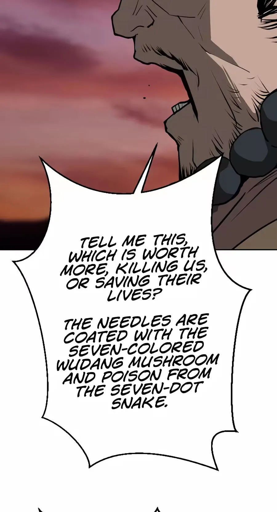 The Masters of Heaven and Earth Chapter 80 page 58 - 