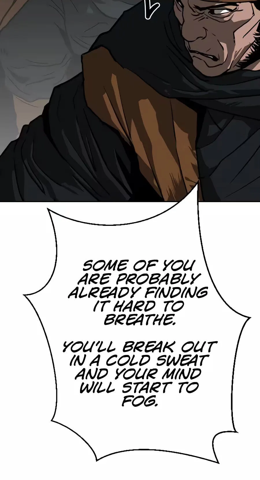 The Masters of Heaven and Earth Chapter 80 page 60 - 