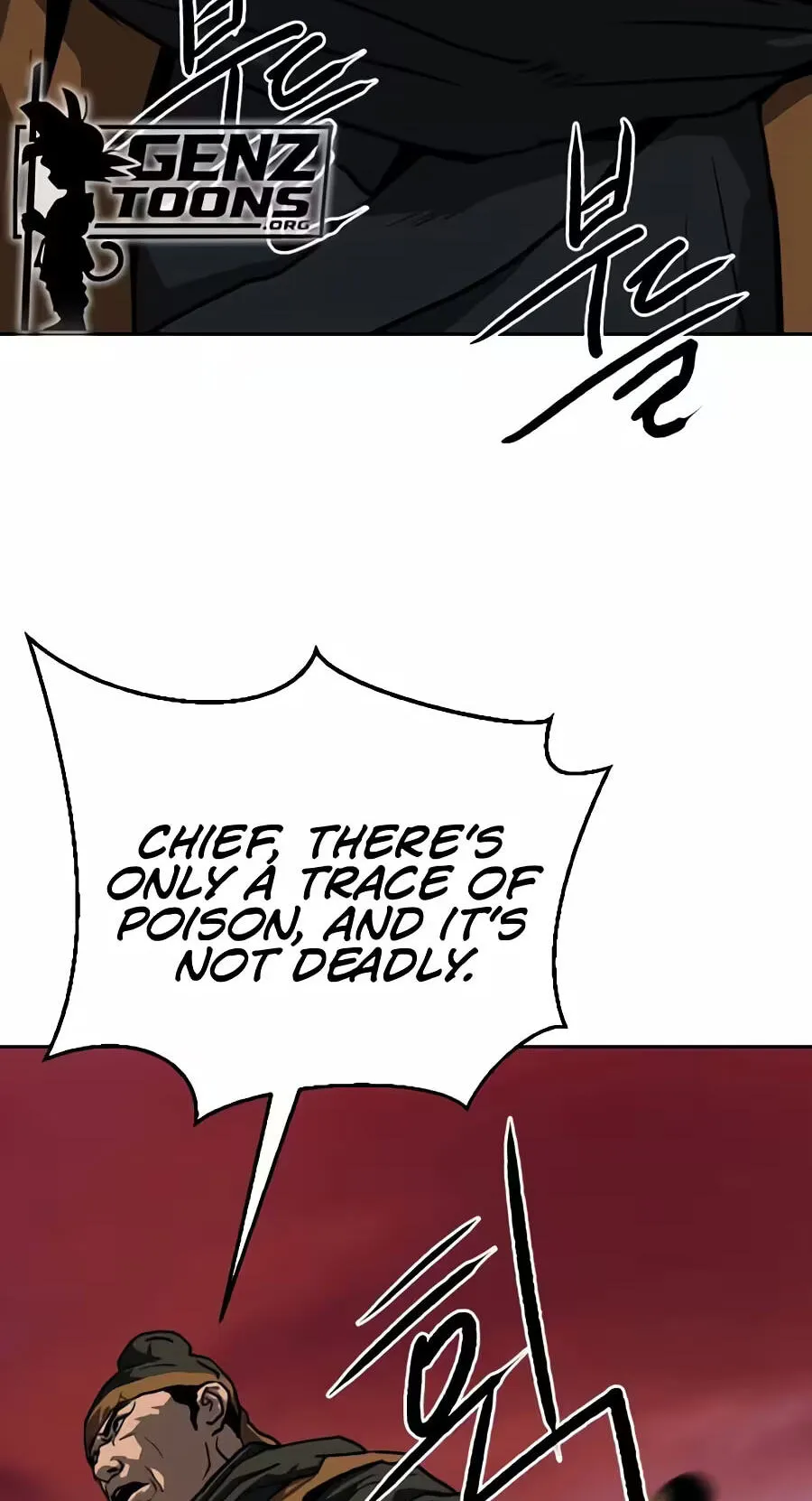 The Masters of Heaven and Earth Chapter 80 page 62 - 
